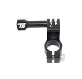 Torque Solution Tow Hook Add On: Go Pro Mount thumbnail 3