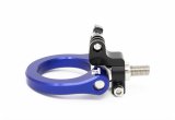 Torque Solution Tow Hook Add On: Go Pro Mount thumbnail 4