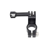 Torque Solution Tow Hook Add On: Go Pro Mount thumbnail 7