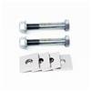 Torque Solution Eccentric Lockout Kit: Nissan GTR R35 thumbnail 2