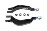 Torque Solution 7075 Billet Aluminum High Clearance Rear Traction Arms: Nissan GT-R R35 thumbnail 1
