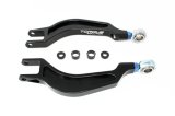 Torque Solution 7075 Billet Aluminum High Clearance Rear Traction Arms: Nissan GT-R R35 thumbnail 2