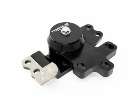 Torque Solution DSG Transmission Mount: Audi TTRS 8S / RS3 8V 2.5T MQB thumbnail 1