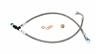 Torque Solution Turbo Oil Feed Line Kit - Subaru EJ w/ Garrett GT Series thumbnail 3