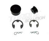 Torque Solution Shifter Cable Bushings Honda Fit 2009+ thumbnail 1