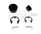 Torque Solution Shifter Cable Bushings Honda Fit 2009+ thumbnail 2