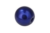 Torque Solution Billet Shift Knob (Blue): Universal 10x1.25 thumbnail 2