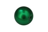Torque Solution Billet Shift Knob (Green): Universal 10x1.25 thumbnail 1