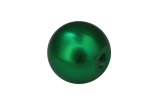 Torque Solution Billet Shift Knob (Green): Universal 10x1.25 thumbnail 2