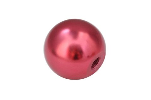 Torque Solution Billet Shift Knob (Pink): Universal 10x1.25 thumbnail 1