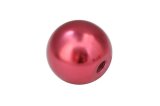 Torque Solution Billet Shift Knob (Pink): Universal 12x1.5 thumbnail 1