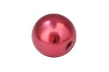 Torque Solution Billet Shift Knob (Pink): Universal 12x1.5 thumbnail 2