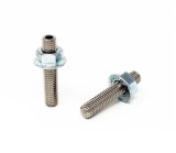 Torque Solution Subaru 02-07 WRX / 04-21 STI TMIC Stud Kit thumbnail 1