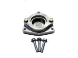 Torque Solution Greddy Blow Off Valve Adapter: Hyundai Genesis Coupe 2.0T 2010+ thumbnail 2