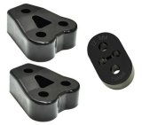 Torque Solution Exhaust Mount Kit: 10+ Hyundai Genesis Coupe thumbnail 1