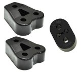 Torque Solution Exhaust Mount Kit: 10+ Hyundai Genesis Coupe thumbnail 2