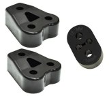 Torque Solution Exhaust Mount Kit: 10+ Hyundai Genesis Coupe thumbnail 3
