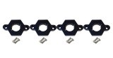 Torque Solution Coil Pack Adapter: Audi / VW 1.8t ALL thumbnail 1