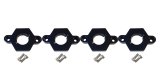 Torque Solution Coil Pack Adapter: Audi / VW 1.8t ALL thumbnail 2