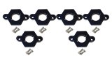 Torque Solution Coil Pack Adapter: Audi / VW 2.7t ALL thumbnail 1
