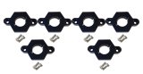 Torque Solution Coil Pack Adapter: Audi / VW 2.7t ALL thumbnail 2