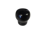 Torque Solution Fat Head Shift Knob (Black): Subaru Sti 04-14/ Subaru BRZ 2013+/ Scion FR-S 2013+ thumbnail 1