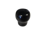 Torque Solution Fat Head Shift Knob (Black): Subaru Sti 04-14/ Subaru BRZ 2013+/ Scion FR-S 2013+ thumbnail 2