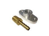 Torque Solution Map Sensor Adapter : Mitsubishi Eclipse / Talon 2G 95-99 thumbnail 1