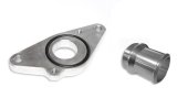 Torque Solution Greddy Blow Off Valve and Recirc Adapter: Subaru WRX 02-07 & 04-14 STI thumbnail 1