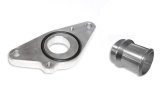 Torque Solution Greddy Blow Off Valve and Recirc Adapter: Subaru WRX 02-07 & 04-14 STI thumbnail 2