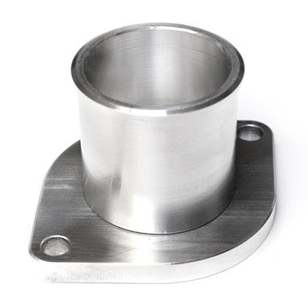Torque Solution Greddy BOV 1.25in Clamp on Adapter: Universal thumbnail 2