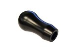 Torque Solution Delrin Tear Drop Tall Shift Knob: Universal 10x1.25 thumbnail 1
