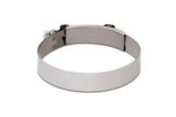 Torque Solution T-Bolt Hose Clamp - 2.5in Universal thumbnail 3