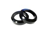 Torque Solution Billet Motor Mount Rings: Honda S2000 2000-2009 thumbnail 1