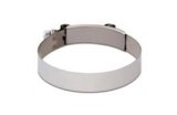 Torque Solution T-Bolt Hose Clamp - 2.25in Universal thumbnail 2