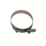 Torque Solution T-Bolt Hose Clamp - 2.25in Universal thumbnail 3