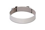 Torque Solution T-Bolt Hose Clamp - 3.5in Universal thumbnail 3