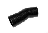 Torque Solution Bypass Valve Hose Red: Mazdaspeed 3 2007-2013 thumbnail 3