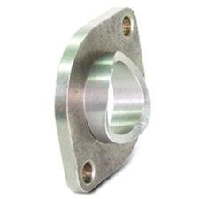 Torque Solution Greddy Modular Blow Off Valve Adapter (Stainless Steel): UNIVERSAL thumbnail 2