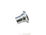 Torque Solution Tial Blow Off Valve 1.25in Modular Clamp on Adapter: Universal thumbnail 1