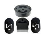 Torque Solution Exhaust Mount Kit: Honda Civic 12+ Including SI thumbnail 1