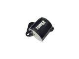 Torque Solution Billet Aluminum Transmission Mount: 96-00 Honda Civic EK B/D Series thumbnail 1