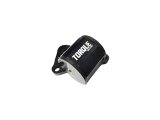 Torque Solution Billet Aluminum Transmission Mount: 96-00 Honda Civic EK B/D Series thumbnail 2