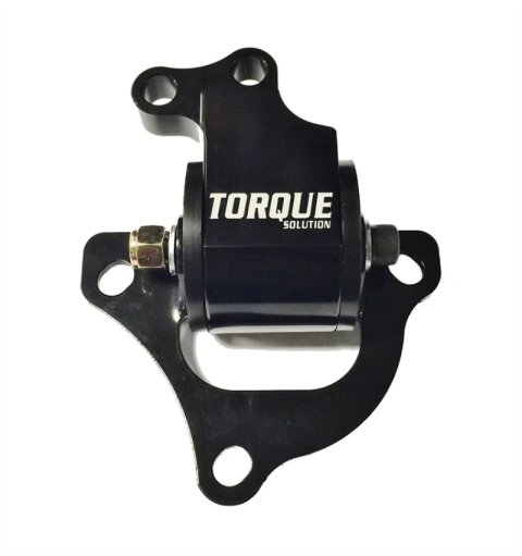 Torque Solution Billet Aluminum Engine Mount: Honda Civic SI 2002-2005 (EP3) thumbnail 1