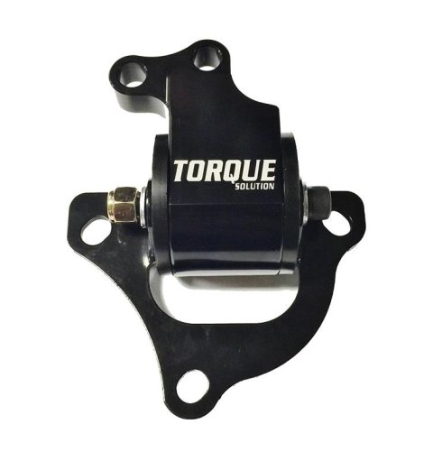 Torque Solution Billet Aluminum Engine Mount: Honda Civic SI 2002-2005 (EP3) thumbnail 2