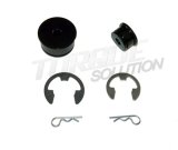 Torque Solution Shifter Cable Bushings Honda Civic 2012+ (SI EX LX DX) thumbnail 2
