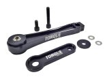 Torque Solution Engine Transmission & Pendulum Mount Kit w/ Street Insert VW Jetta Golf 2006-2008.5 thumbnail 3