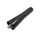 Torque Solution Billet Mini Stubby Antenna Ford Escape 2013+ thumbnail 2