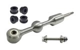 Torque Solution Short Shifter & Shifter Bushing Combo: Hyundai Genesis Coupe 2011-2015 thumbnail 1