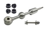 Torque Solution Short Shifter & Shifter Bushing Combo: Hyundai Genesis Coupe 2011-2015 thumbnail 2